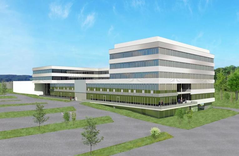 构建智能工厂 物联网技术如何赋能时代潮流