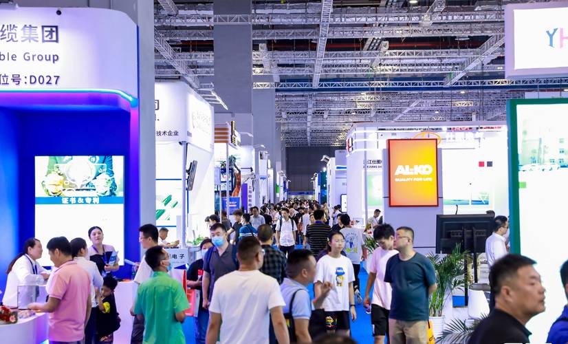 物联网+智能制造浪潮之巅 2025深圳国际数字化智能工厂展会前瞻