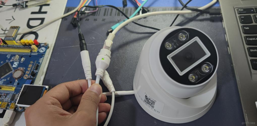 基于物联网技术的陈列馆监控系统设计